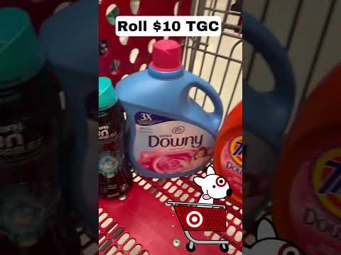 Cheap Tide Laundry Detergent Deal #target #coupon
