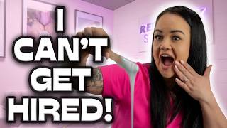 New Esthetician? How to Get Hired With No Experience (Step-by-Step Guide)
