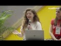 re:publica 26: Zahlen, Memes, Emojis: Wie Rechtsextreme Geschichte auf Social Media umdeuten