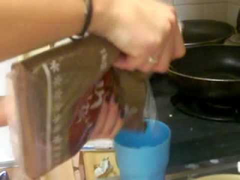 Fi's Cooking 2 - YouTube