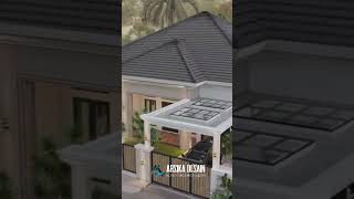 Review Desain Rumah Tropis Modern arsitekjakarta review jasadesainrumahjakarta