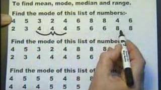 KEY STAGE 3. HANDLING DATA - LEVEL 4. Introduction