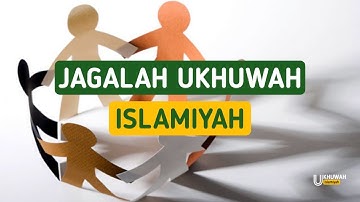 Indahnya kebersamaan dalam Ukhuwah Islamiyah!!!