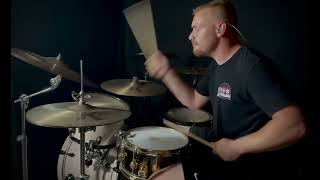 The Story So Far // 680 South (Drum Cover)