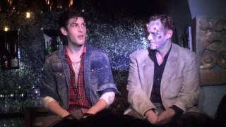 Famous Bennett and Boldt - Dead Man's Party (6/4) - The Last Breakfast Club Net Worth