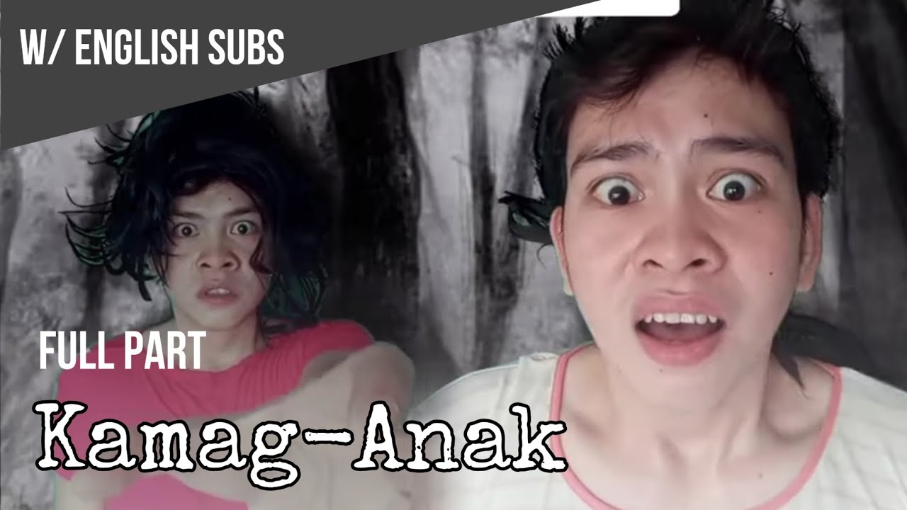 Kamag-Anak: Full Part 47 - YouTube