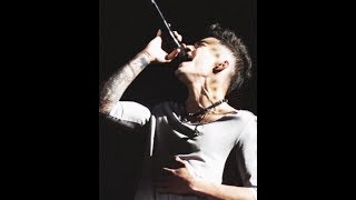 Zayn Malik || Awesome High Notes And Best Vocal Ever !! [ Must Watch ]