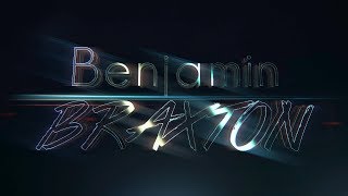 Benjamin BRAXTON - DJ PRODUCER - Career & Tour Teaser