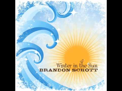 WINTER IN THE SUN - Brandon Schott