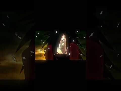 Madara uchiha edit