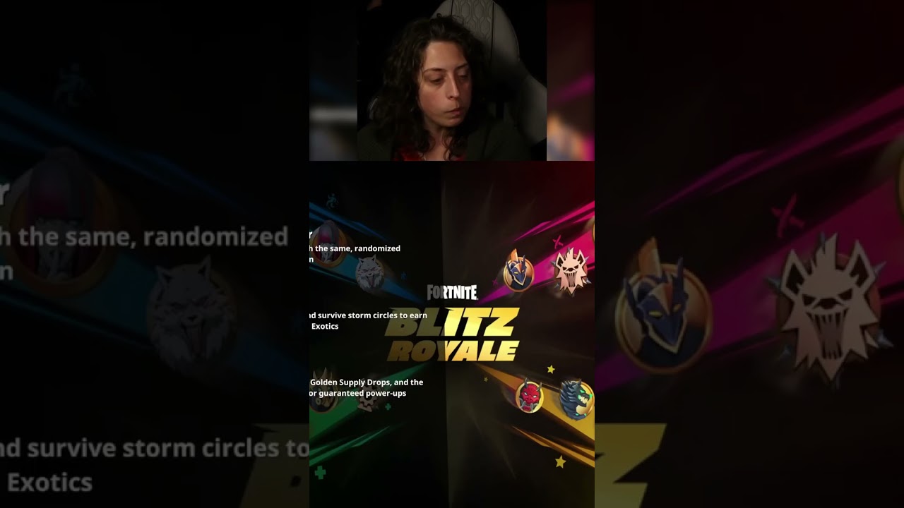 GIANT Horsefly Attacks Streamer!