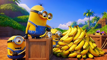 Minions and Apocalypse