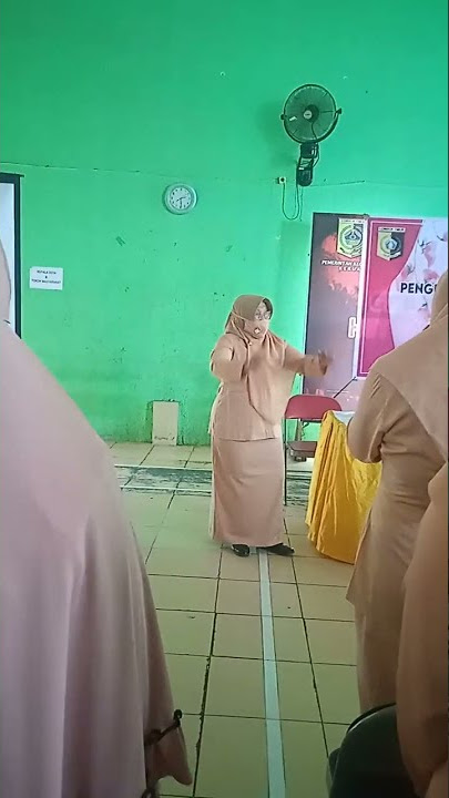 Mars Dharmawanita persatuan oleh hj Cahaya Haerani.