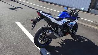 スズキ セルモーター GSXR250 GSX250R GSR250