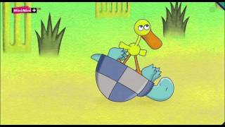 Minimini Hd - New - 11.11.2011