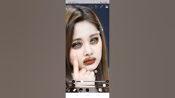 TZUYU Smudge edit #itseyyakim