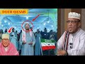 DAAWO ABDIRAHMAN CIRO OO CULIMADII SOMALILAND KU QASBAY INAY 10KA DANBE MASAAJIDA LOOGA DUCEEYO YAAB