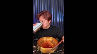 🐶Spicy Fire Noodles — Burn Your Taste Buds. 2026-05-27