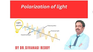 Polarization Basics Explained | Types, Methods & Applications | Engineering Physics