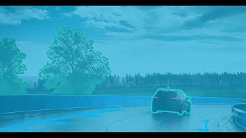 XenoTrack, 6D Road Lidar for Road Management