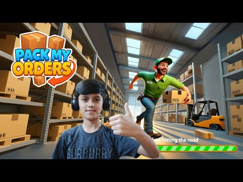 Превью видео игры