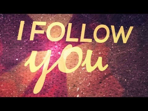 I Follow You feat. Jantine 