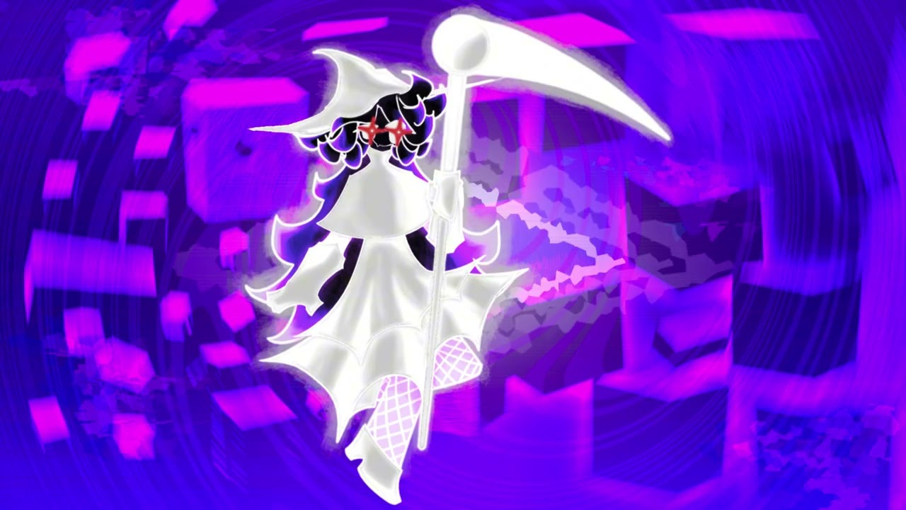 [LOUD] Philantrophobia | Vs Exosphere fantrack