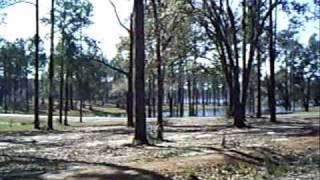 Money Hill Golf Course and Country Club Development Phase 6