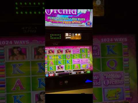 Pechanga Resort Casino TET 2021