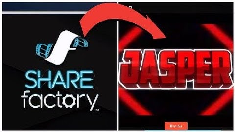 HOE MAAK JE EEN INTRO? PS4 (EASY)