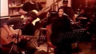 OH NO! Danilla (Launch Album 'TELISIK')
