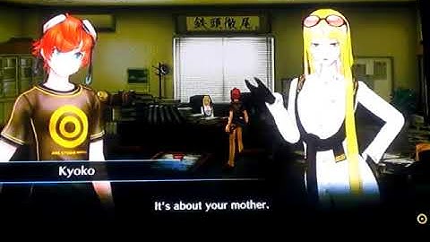 Digimon Story: Cyber Sleuth playthrough part 9: officially a Cyber Sleuth now