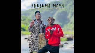 Khuluma Moya_Captainmasiya ft Vuyo Sikhosana #afrohouse #dance #amapiano #dc