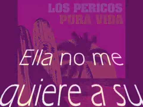 Mucha Experiencia - Los Pericos