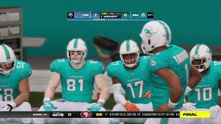 Regular Season Week 14 vs