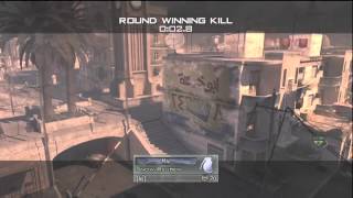 Creative Hitmarker