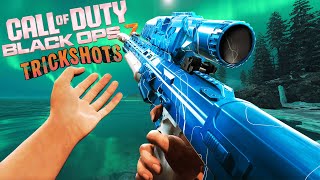 Ffa Trickshotting On Black Ops 7 Feels Nostalgic 3 Shots