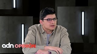 Pablo García: La reforma judicial y su impacto en la CDMX