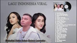 Anggi Marito, Stevan Pasaribu, Mahalini  Best Songs Indonesia 2023