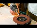 Drill VS Screwdriver. I really Found Useful hacks for these tools