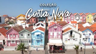 ENTREPOSTO | COLEÇÃO COSTA NOVA