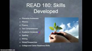 READ 180 - Observation and Reflection
