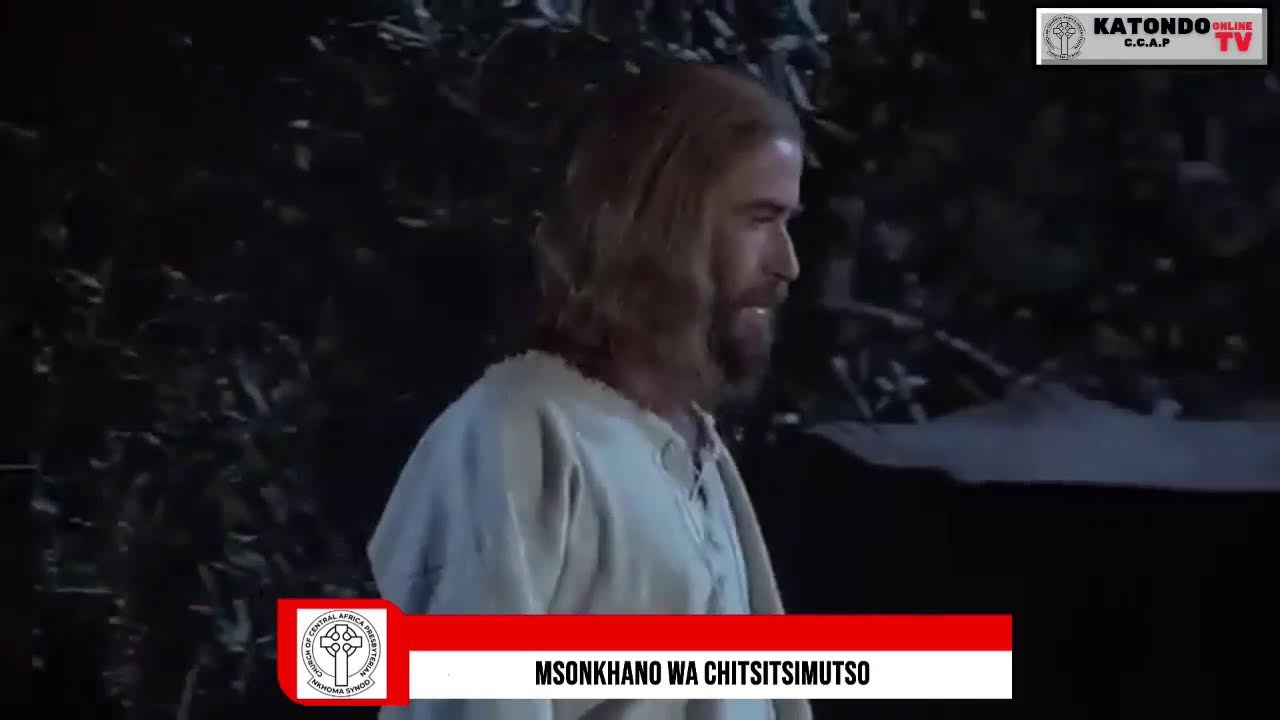 MSONKHANO WA CHITSITSIMUTSO