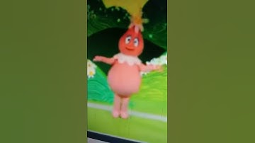 Yo Gabba Gabba! Season 1 Intro - Brazil Portuguese