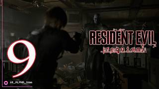 [ITA/ENG] Una vecchia conoscenza | RESIDENT EVIL REQUIEM First Playthrough PARTE 9