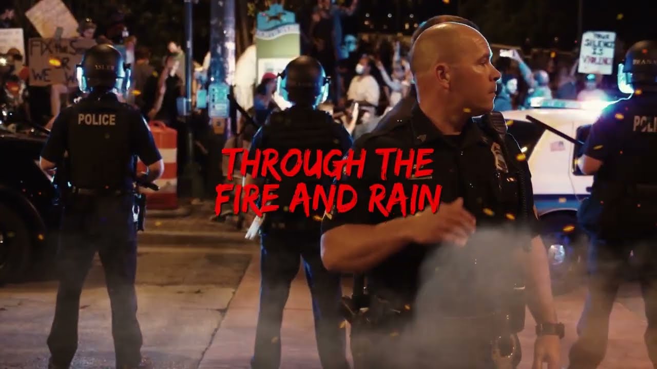 Let There Be Peace by YNG CLEE 🎶 An Anthem for Unity & Healing ✊ Watch Now!  