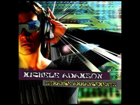 Michele Adamson — Michele Adamson -  Follow The Line (Ft. Psycraft) (Phanatic Remix)