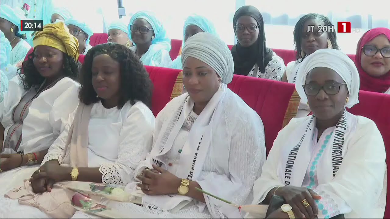 CÉLÉBRATION 8 MARS : La Primature rend hommage à la femme