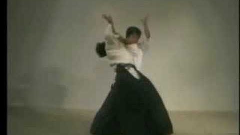 5th Kyu Test Requirements (USAF) Part 3