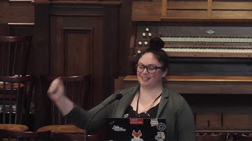 Qualitative Research Using Open Source Tools - Beth Duckles & Vicky Steeves